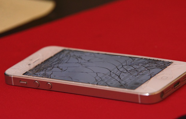 Phone Repairs Warrington