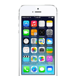 Apple iPhone 5 Software Issues