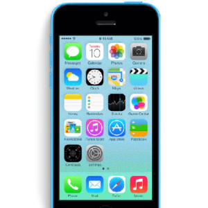 Apple iPhone 5C Software Issues