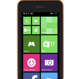 Nokia Lumia 530 Screen Replacement