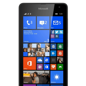 Microsoft Lumia 535 Screen Replacement