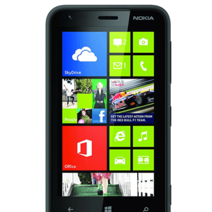 Nokia Lumia 620 Screen Replacement