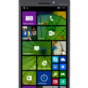 Nokia Lumia 930 Screen Replacement