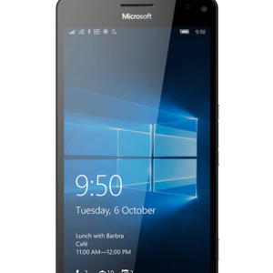 Microsoft Lumia 950XL Screen Replacement