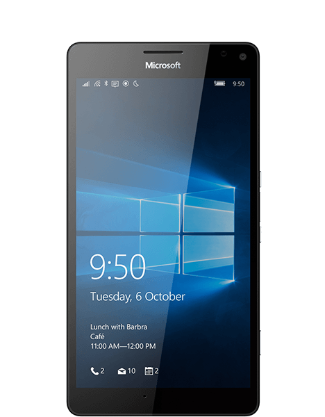 lumia950xl - Why You should Restart Your Phone at Times