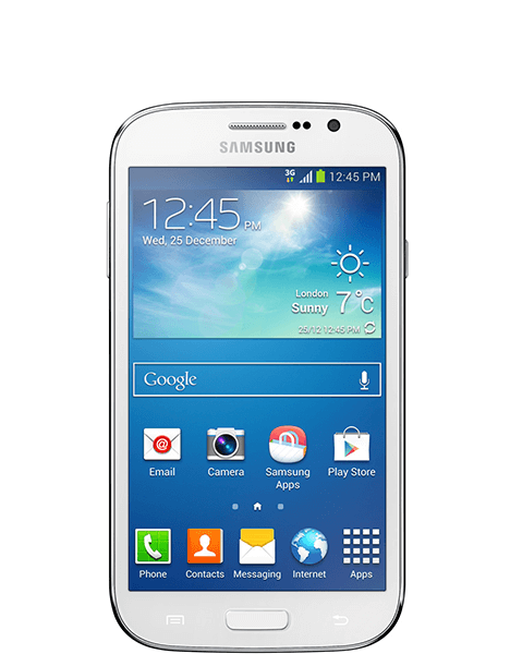 Samsung Neo Screen Replacement