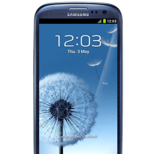 Samsung S3 Screen Replacement