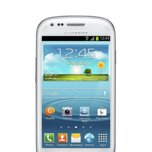 Samsung S3 Mini Screen Replacement