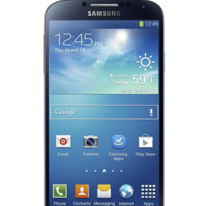 Samsung S4 Screen Replacement