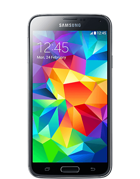 Samsung S5 Screen Replacement
