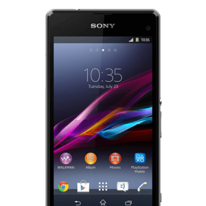 Sony Xperia Z1 Backplate Replacement