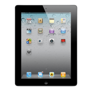 Apple-ipad-4-Black