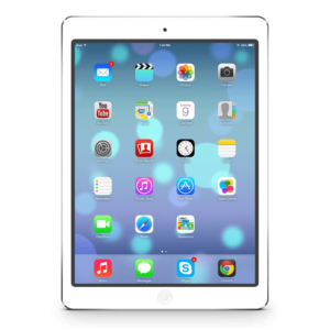 Apple iPad air