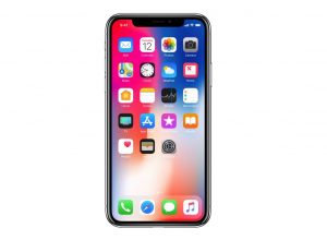 iPhone X Screen Replacement