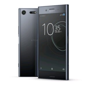Sony Xperia XZ Screen Replacement