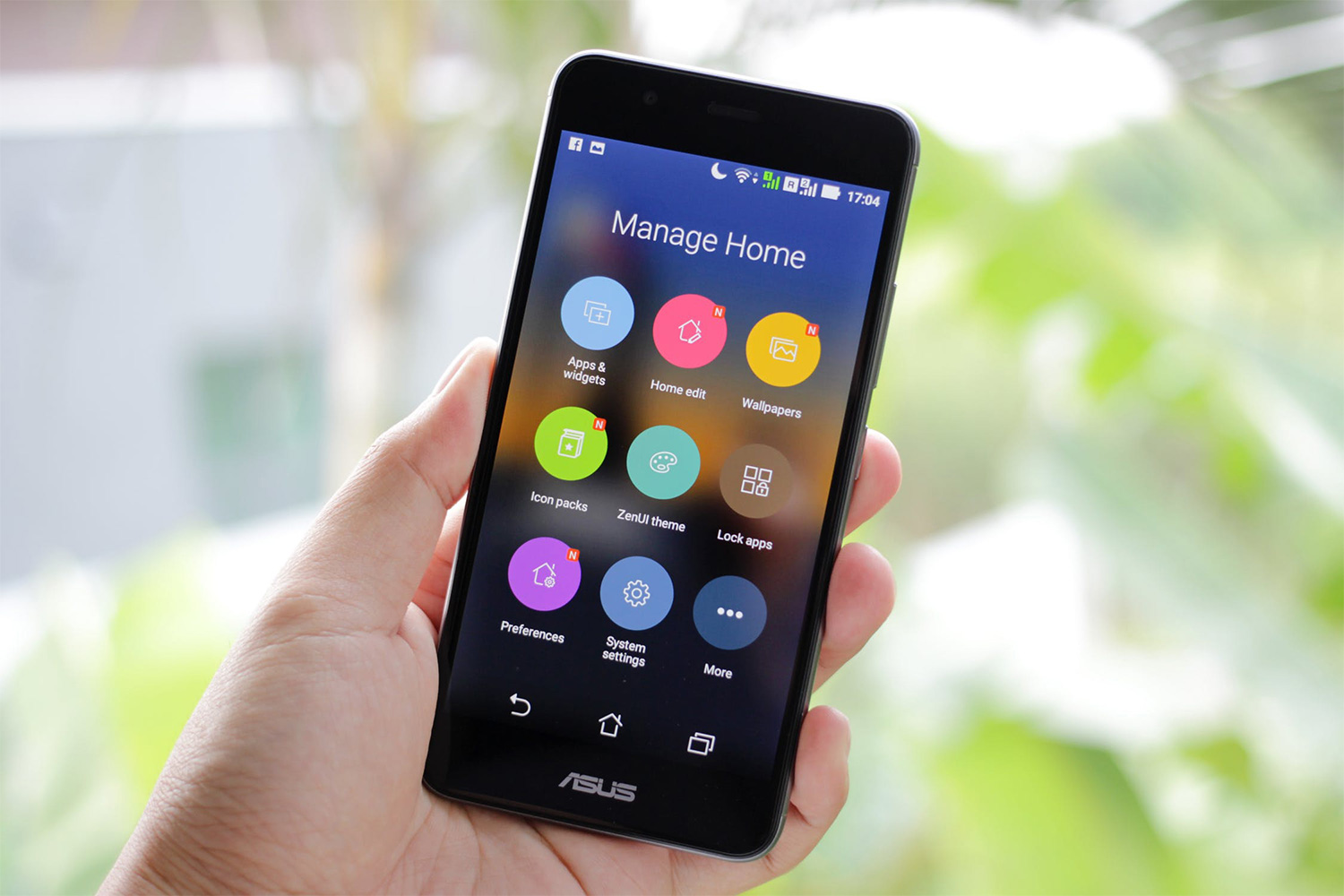 Save Battery Android Phone