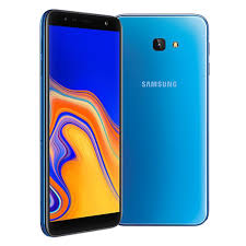 samsung galaxy j4 plus screen