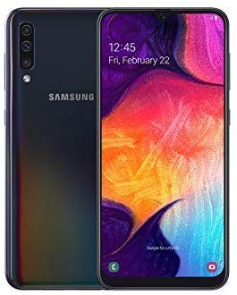 cost to replace samsung a50 screen